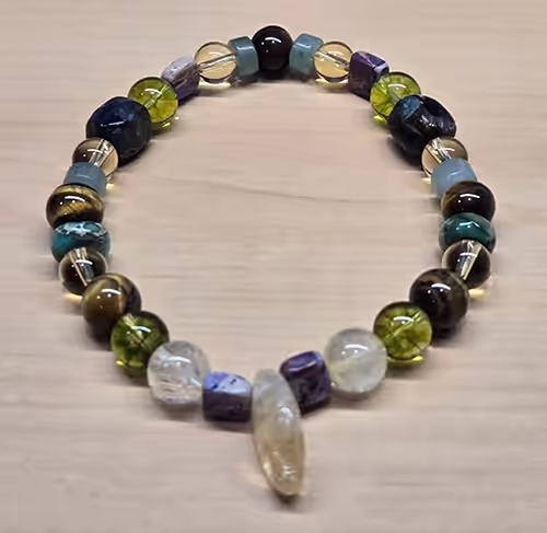 Prosperity Alignment